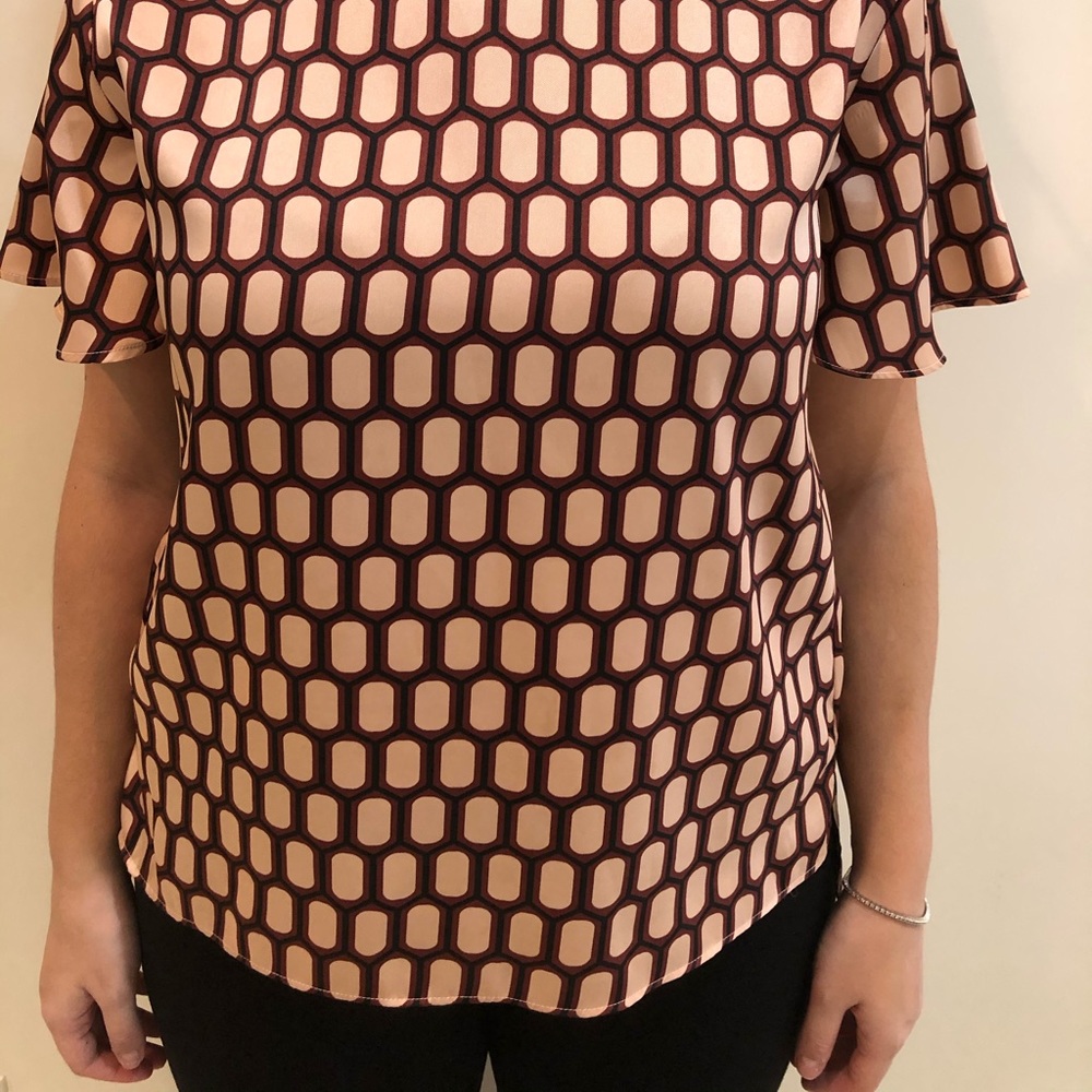 Never Been Worn Blouse - image 5